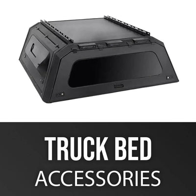 Toyota Truck Bed Accessories