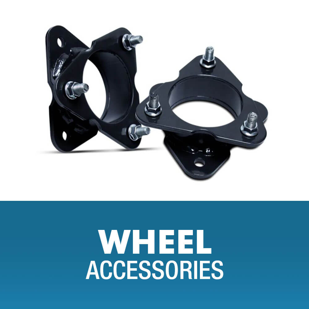 Wheel Accessories