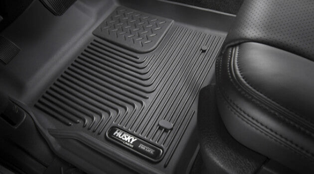 Floor Liners & Dash Mats