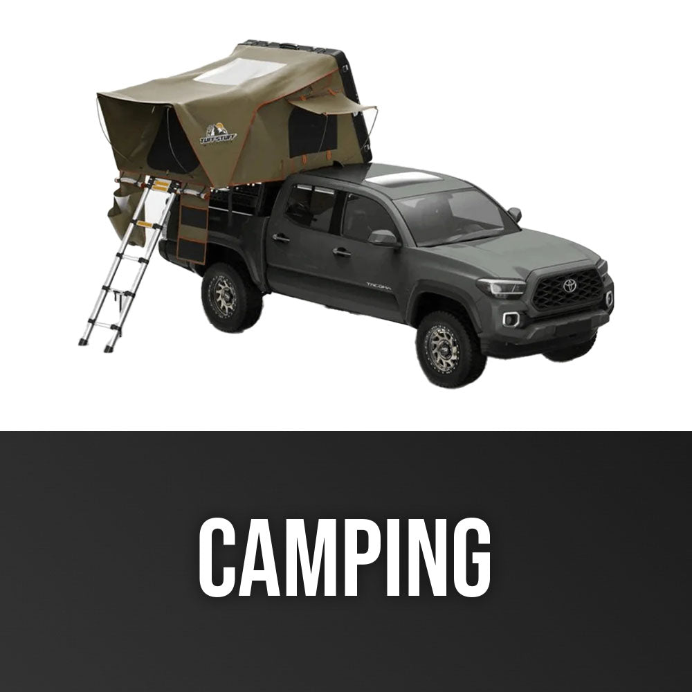 All Camping