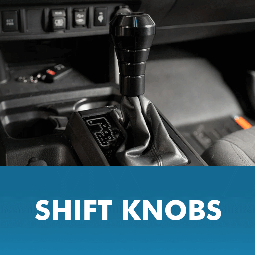 Shift Knobs