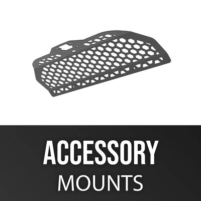 Accessory Mounts