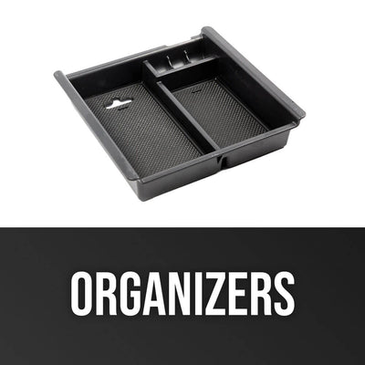 Organizers