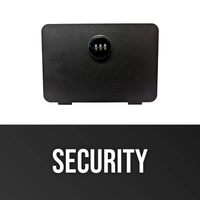 Security Safes