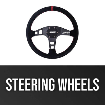 Steering Wheels