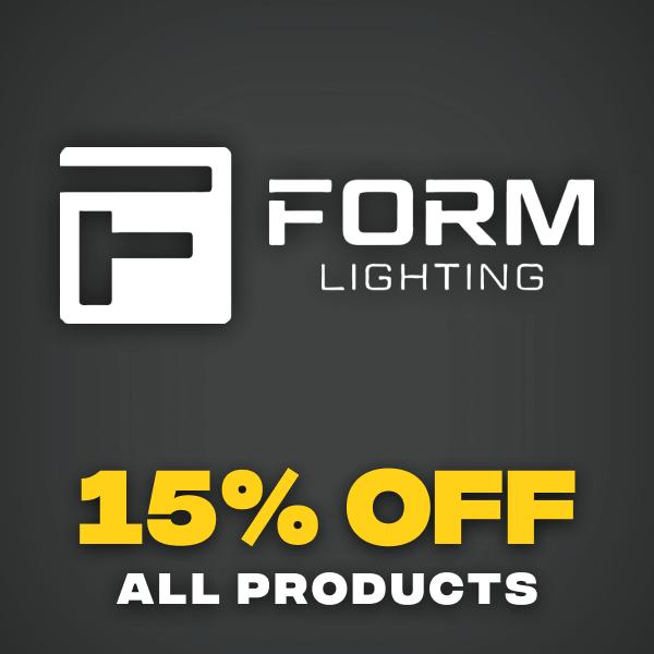 Form Lighting SALE