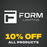 Form Lighting SALE