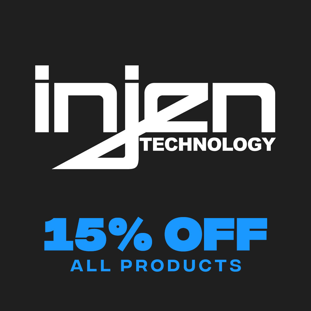 Injen Technology | All Products