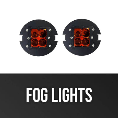 Fog Lights