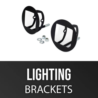 Lighting Brackets
