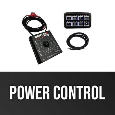 Power Control
