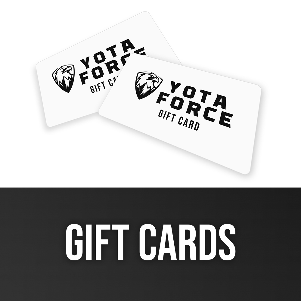 Gift Cards