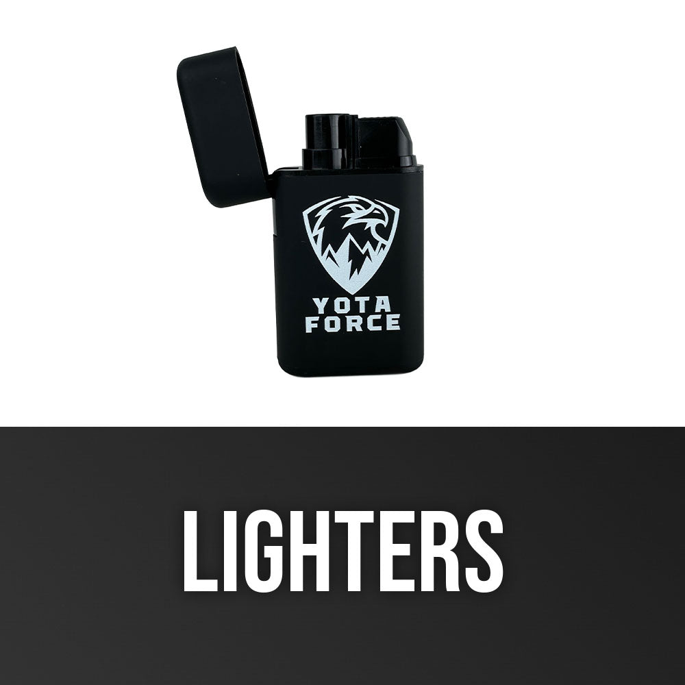 Lighters
