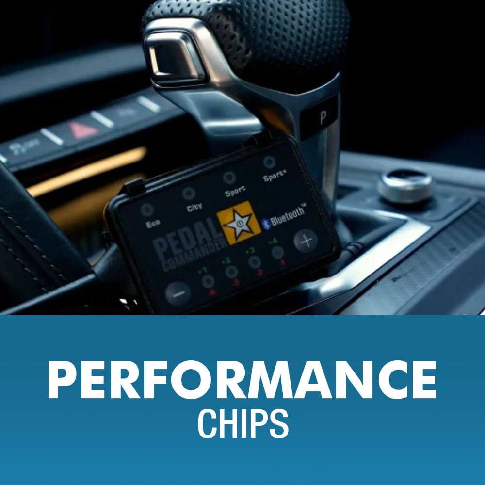 Tacoma | Performance Chips