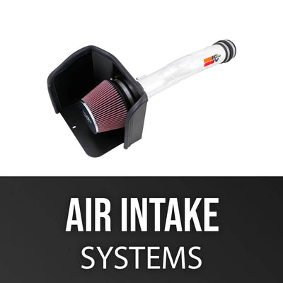 Air Intake Systems