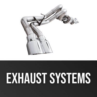 Exhaust Systems
