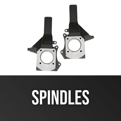 Spindles