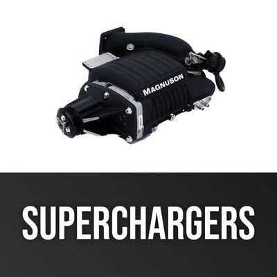 Superchargers