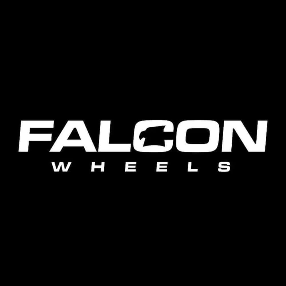 Falcon Off-road Wheels | All Products