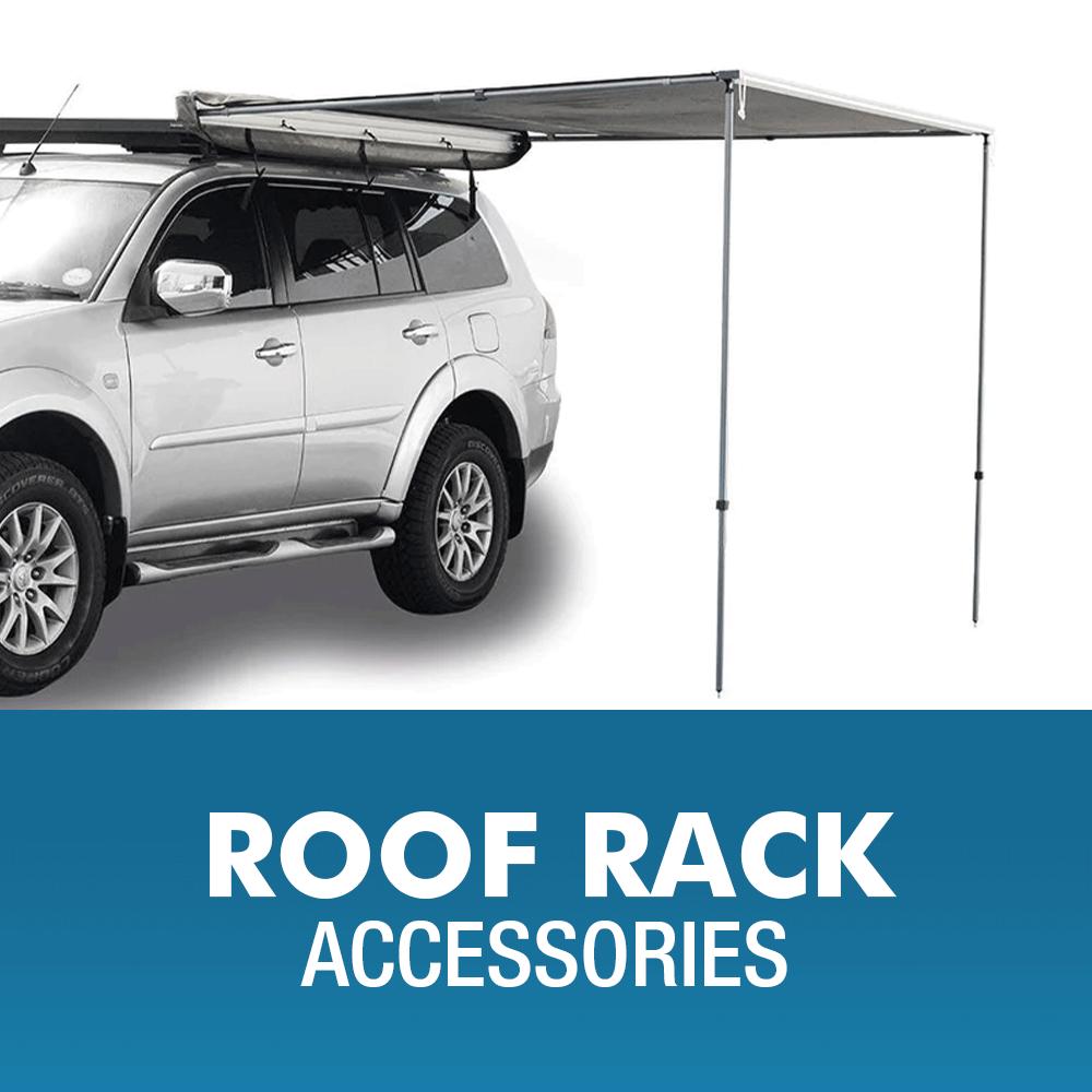 Roof Rack Accessories