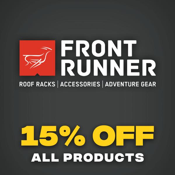 Front Runner SALE