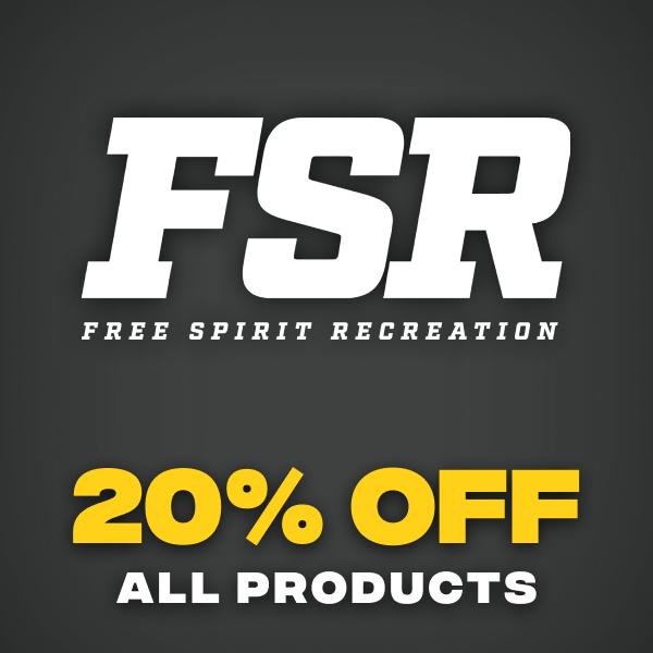 FSR SALE