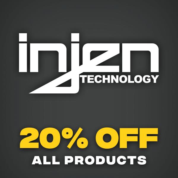 Injen SALE!