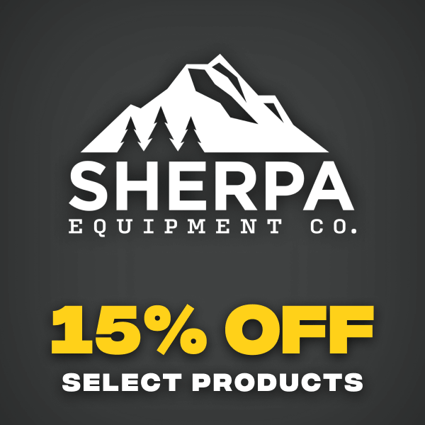 Sherpa Equipment Company | All Products