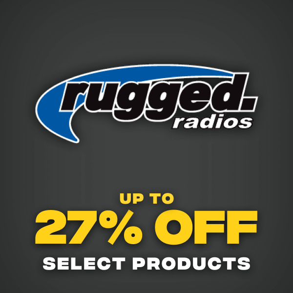 Rugged Radios | All Products