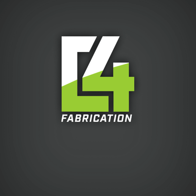 C4 Fabrication SALE