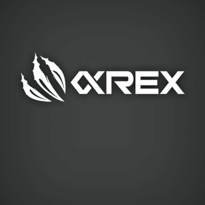 Alpha Rex SALE