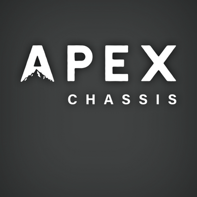 Apex Chassis SALE