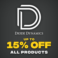 Diode Dynamics