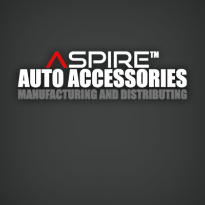 Aspire Auto Accessories SALE