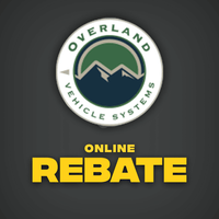 Overland Vehicle Systems SALE