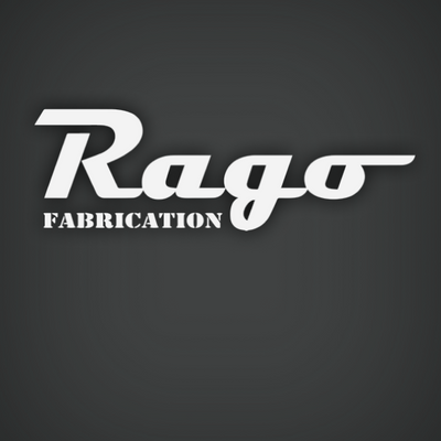 Rago Fabrication SALE