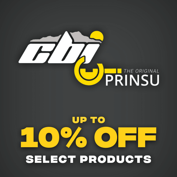 PRINSU / CBI SALE