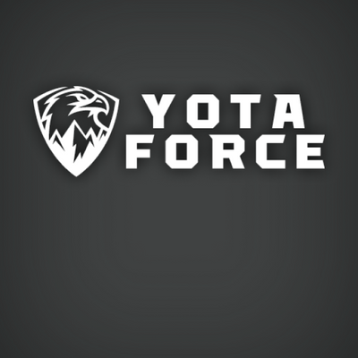 YOTA FORCE MYSTERY STOCKINGS