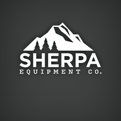Sherpa Equipment Company SALE