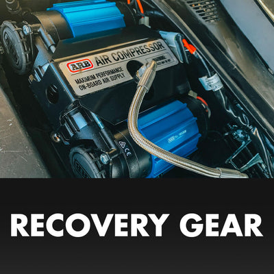 Recovery Gear