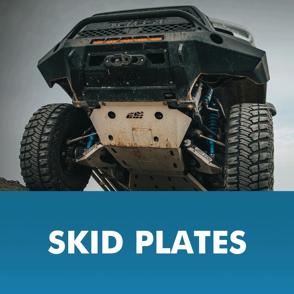 Skid Plates