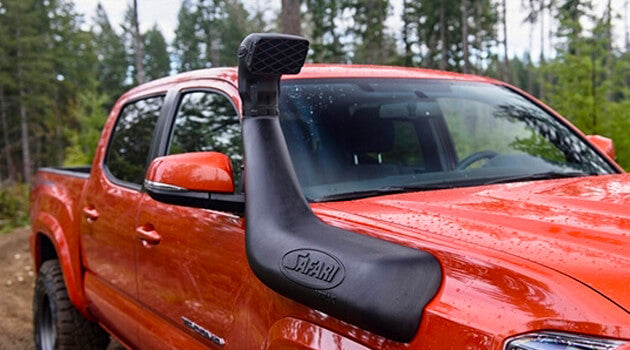 Snorkel Air Intake