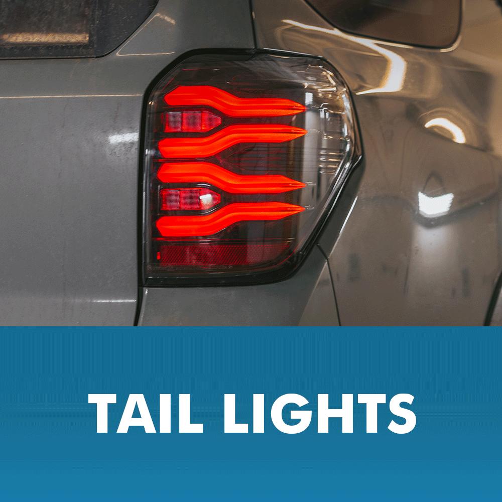 Tail Lights