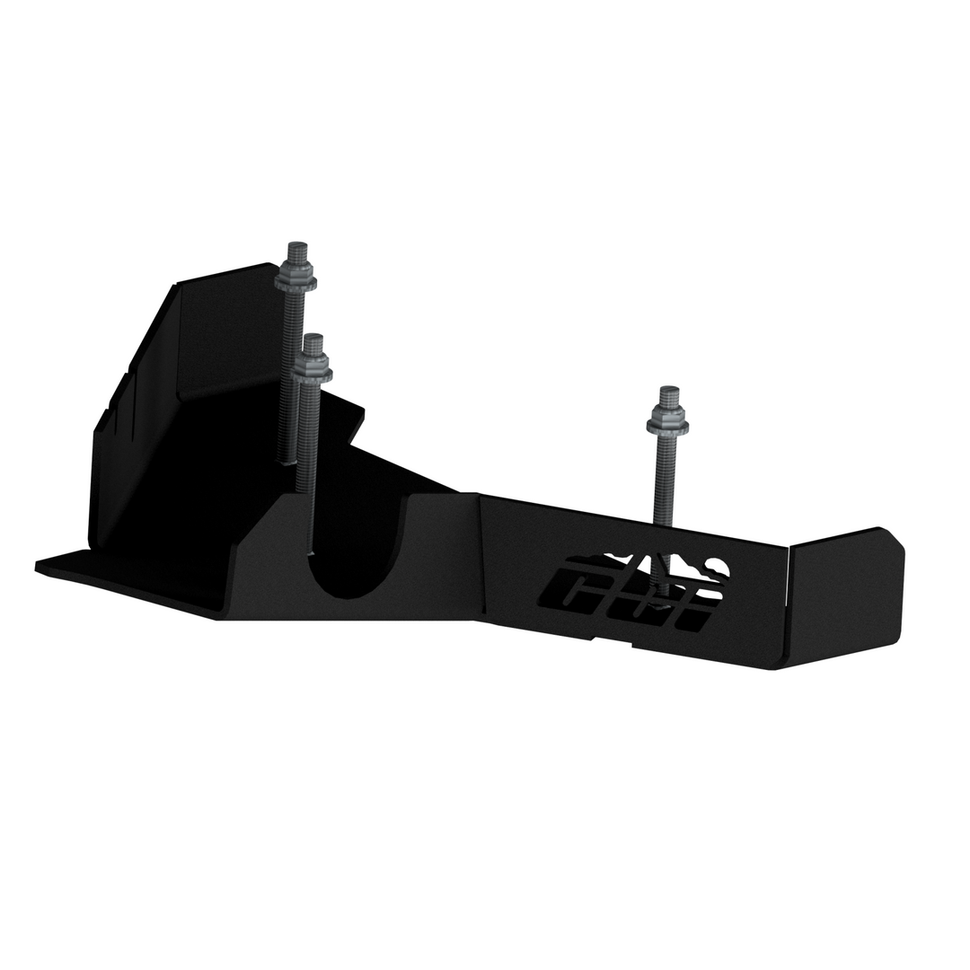 Lower Control Arm Skids for 2024+ Toyota Land Cruiser 250