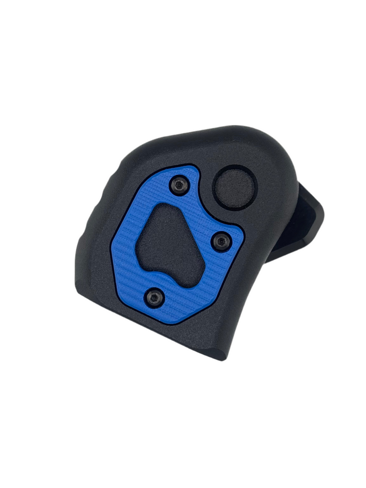 Powder Coated Shift Knob Fits 2022+ Toyota Tundra