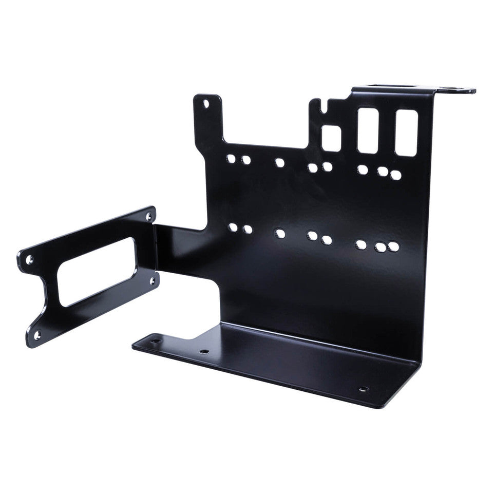 Compressor Mounting Bracket for 2024+ Toyota Land Cruiser 250