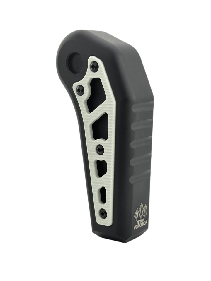 Design 4 Shift Knob Fits 2007-2021 Toyota Tundra