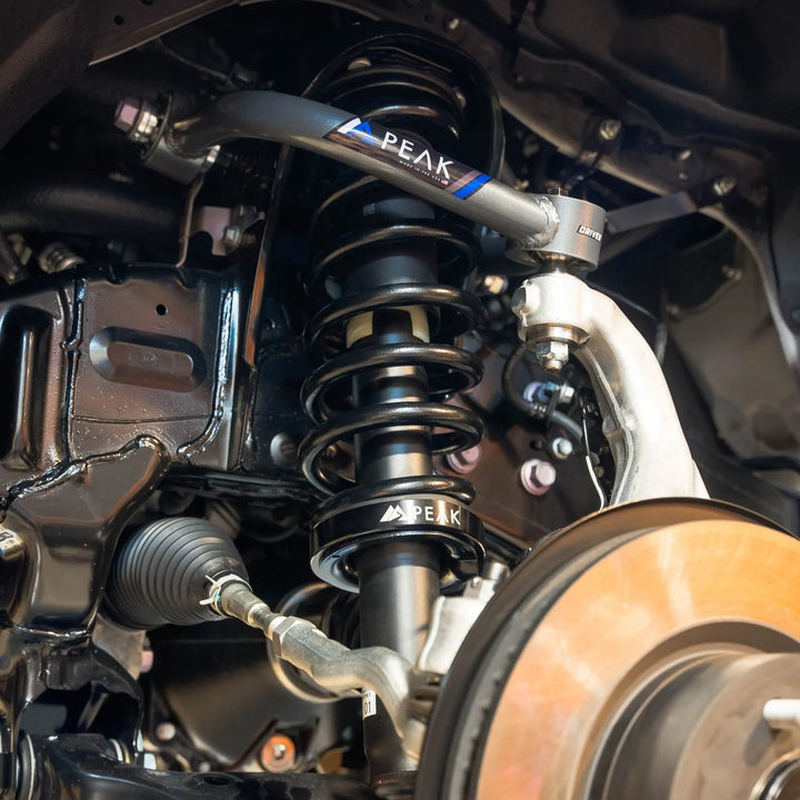 1.25″ Lift Kit Fits 2025+ Toyota 4Runner