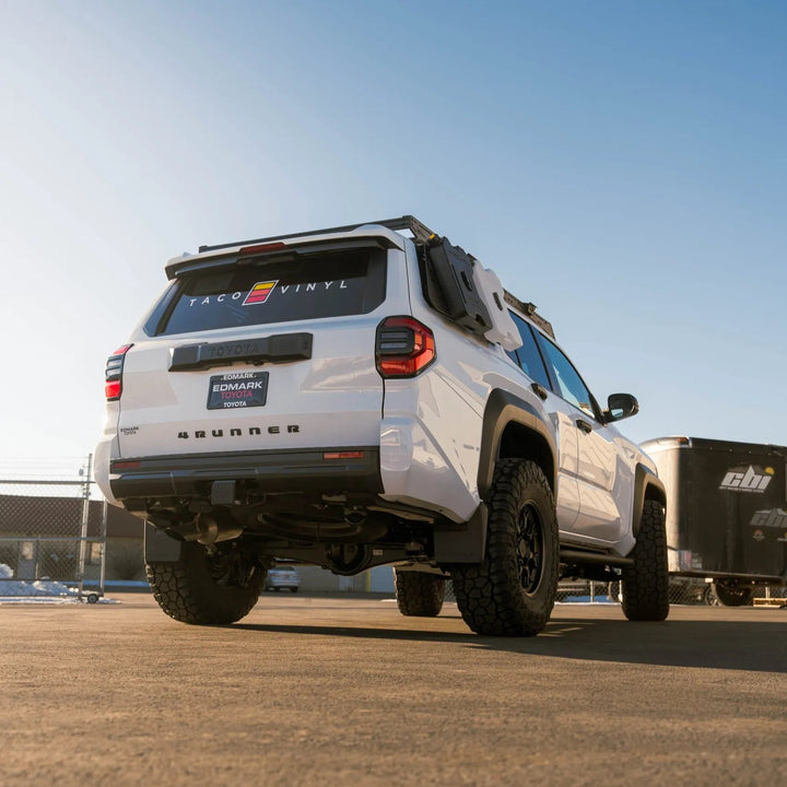 1.25″ Lift Kit Fits 2025+ Toyota 4Runner