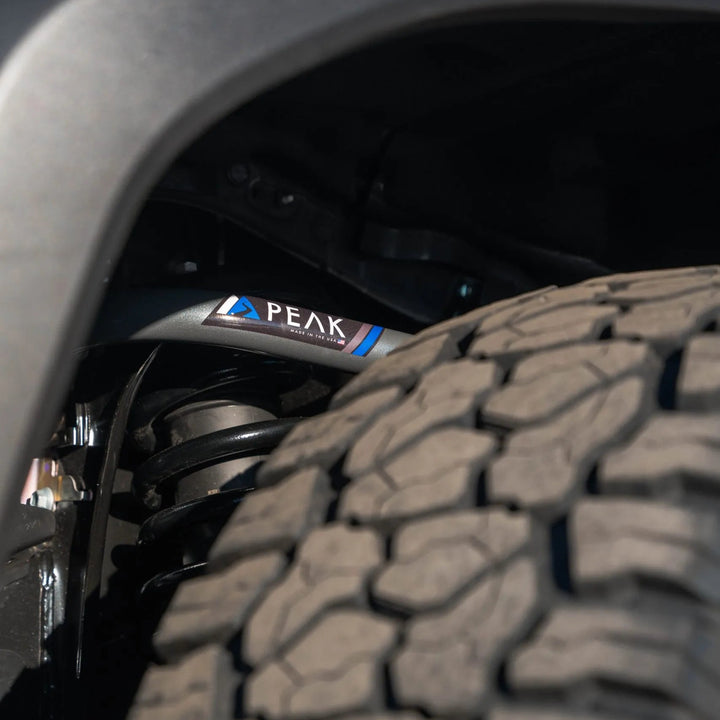 1.25″ Lift Kit Fits 2025+ Toyota 4Runner